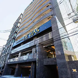 11 Umeda 大阪